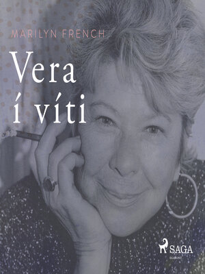 cover image of Vera í víti